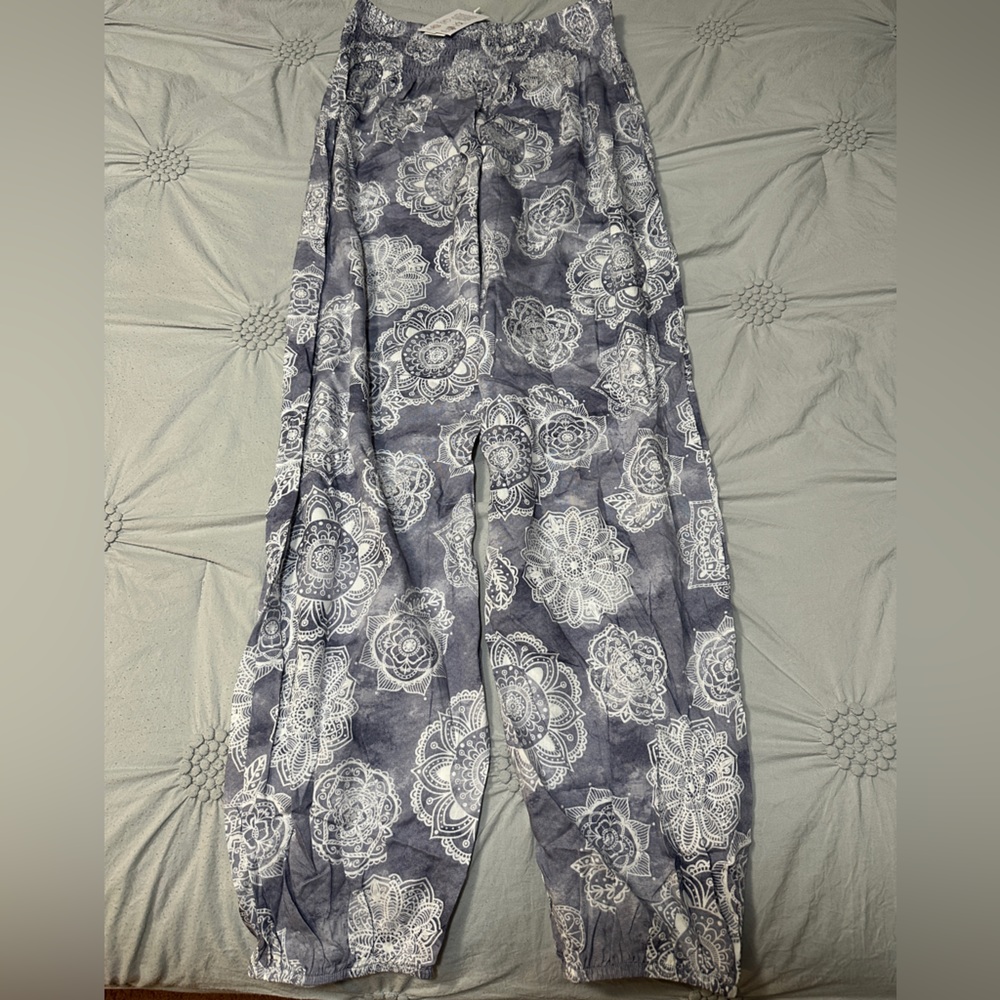 Lotus and Luna - Laguna Harem Pants